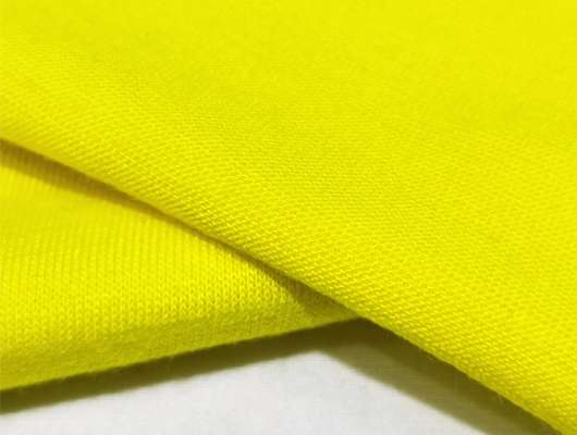 Fire Retardant Jersey Fabric